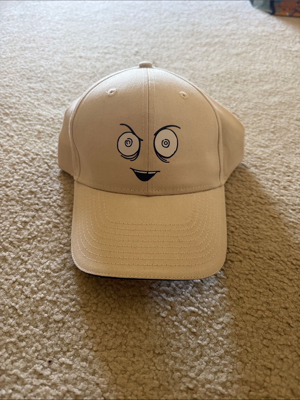 Free the Tree Stanford Softball Hat